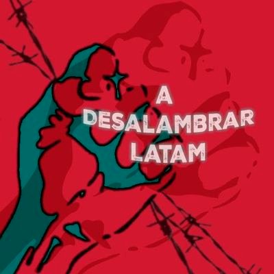 Medio de comunicación
tiktok/facebook A Desalambrar Latam
Spotify Podcast A Desalambrar Latam