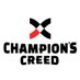 Champion's Creed MMA (@Champions_Creed) Twitter profile photo