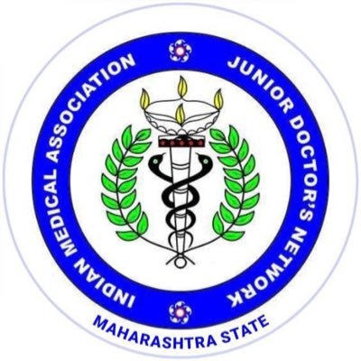 Official account of IMA-JDN Maharashtra state