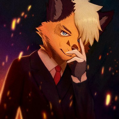 Zaetep's profile picture. cs2 player, furry, music artist, and former youtuber