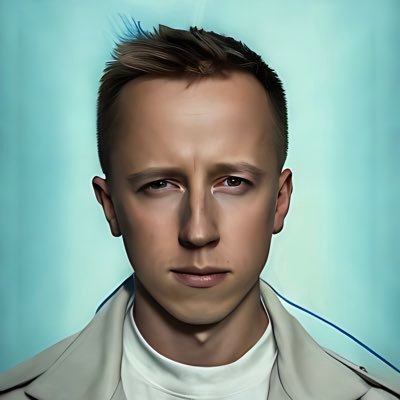 Founder & CEO @topdotco, builder on @ton_blockchain, ex-CEO of https://t.co/YvzsMDhFIS
