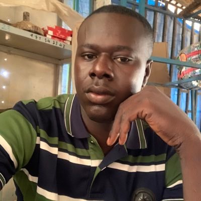 DioYougbare's profile picture. Ma simplicité