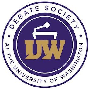 UW Debate Society