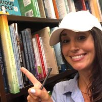 Tara Deliberto Ph.D. (@taradeliberto) 's Twitter Profile Photo