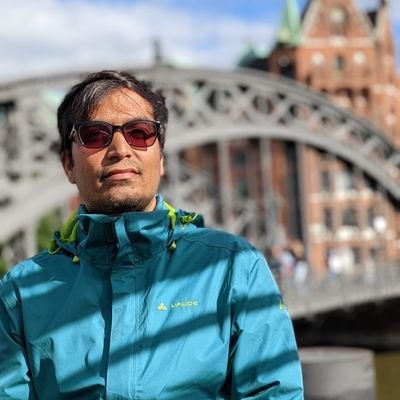 pksjnu1's profile picture. Senior Research Scientist at AB Enzymes. AU,JNU,CBMSO (UAM),MPI, RWTH Aachen Alumni.Passionate about science, a deep thinker, motivator.