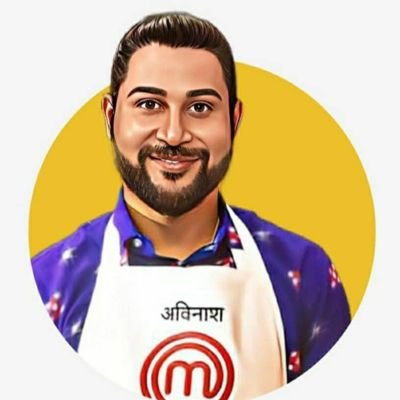 MASTERCHEF INDIA TOP 12

Bhukad Insan my food page on Twitter/Insta/FB
Phd Scholar(Horticulture),traveller, food stylist & photographer, Ex- Agriculture Officer