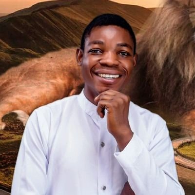 de__gospel's profile picture. The Gospel