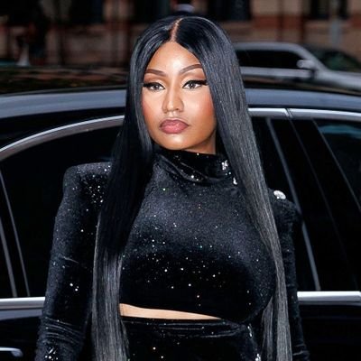 The love be fake, but the obsession be real  Nicki follows 👸🏾🦄
« If you blocked me, I won » ok, what ever help you sleep...