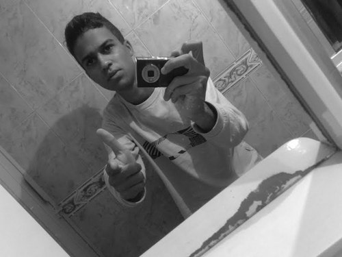 Ousadia&&Alegria