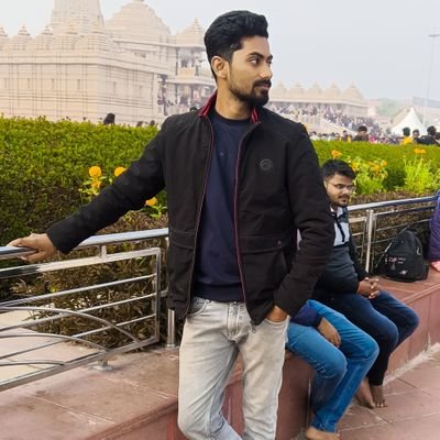 sachin7651's profile picture. वयं स्याम पतयो रयीणाम्                                                     ⚖️विधि स्नातक 👨‍🎓 - इलाहाबाद केंद्रीय विश्वविद्यालय(2021-2024)