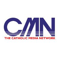 Catholic Media Network(@CMNCatholic) 's Twitter Profile Photo