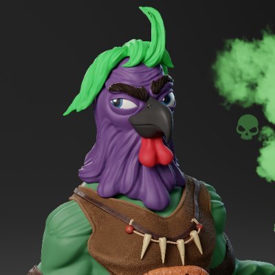 nchollis's profile picture. Don't worry about the fast break