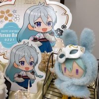 みどりのぱんだ（秋まで締切🏃） (@yazi_maniac) 's Twitter Profile Photo