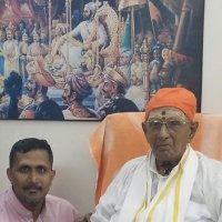 Vishwasundar Sharma (அனூப் ரகுநாதன்) (@pcthevirathindu) 's Twitter Profile Photo