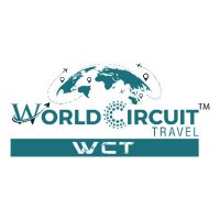 world circuittravel(@WCircuittravel1) 's Twitter Profile Photo
