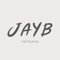 JAYB 제이비 INSTAGRAM(@JAYB_STAGRAM) 's Twitter Profile Photo