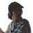 heroforonce's profile image