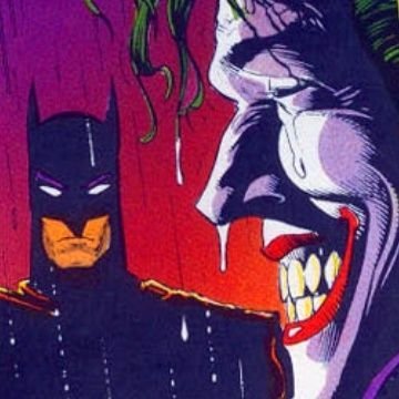 Batjokes community 🛐/Joker Stan since 2009/🇮🇹/30/♀️/INFP-T INFJ-T/I love reading,drawing,writing/Believe in Feminism, LGBT Rights, Anti-Racism/☮️ NOT🪖