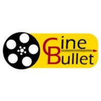 Cine Bullet(@Cine_Bullet) 's Twitter Profile Photo