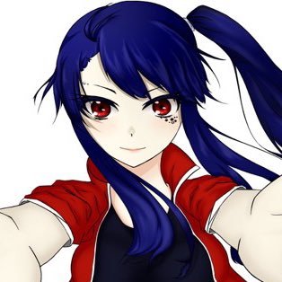 諫早 藍星(いさはや あいせ) @アトラクトライト歌ってみたさんのプロフィール画像