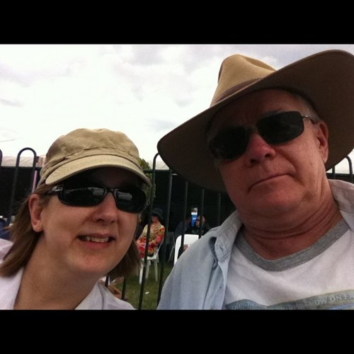 JohnChesher1's profile picture. Australian/Canadian generalist music loving sport loving wanderer