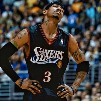 AlexBla92's profile picture. AI3🐐  ~ 🏀Philadelphia 76ers🔔 ~ ACM🔴⚫ ~ 💔 Linkin Park 🔙~ Cinema 📽️ ~ History 🏛️ ~ Anime&manga 🎌 ~ Art✏️