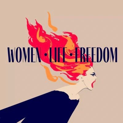 Woman Life Freedom ✌️I am proud of being Iranian . به ایرانی بودنم افتخار میکنم