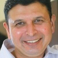 Umesh Prabhu (@umeshprabhu) 's Twitter Profile