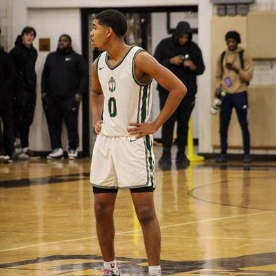 Class of 2025 6'1 PG/CG DME/St. John Academy 3.7 NCAA ID: 1907614810
email: donaldwatts1615@yahoo.com phone number: 313-452-6124
Still Available!