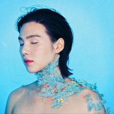 eggust_d's profile picture. ♑22, 🐣🇺🇲, it/its, BTS comes first, texas resident, learning French, Korean and ASL, AGENDER, autistic, disabled
insta: eggust_d