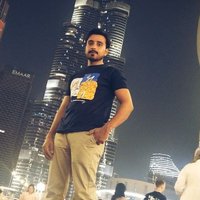 Iffi Khan (@iffikhan0007) 's Twitter Profile