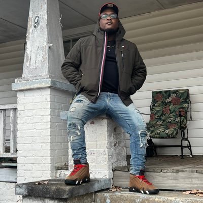 iPromoteSwaag's profile picture. Before a dream can come true, you must FIRST have one 💯❤️. Culinary Guru 👨🏾‍🍳#CanabisKid #NCAT21 . AMOSC 👻 : topnotchniggah