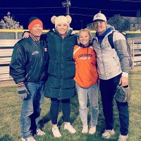 Tanner Martinez (@martineztanner9) 's Twitter Profile Photo Tanner Martinez (@martineztanner9) 's Twitter Profile Photo
