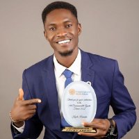 The Climate Barrister (@luckyabeng) 's Twitter Profile