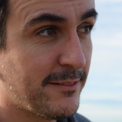 Founder of @Binogure Studio. I ❤️ free software, as in free beer but also as in freedom!
https://t.co/nO3r4wEFlz