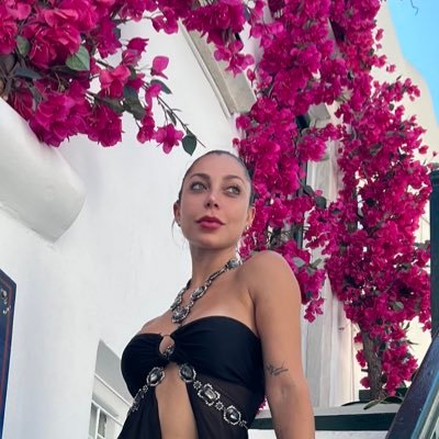 MissAdriBet's profile picture. Jewelry, Crypto & Music Business God'sArmy • Be Careful What You Wish For Cuz You Just Might Get It • amo el sarcasmo, exclamó la princesa!