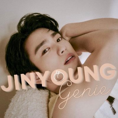 JINYOUNG_Genie Profile Picture