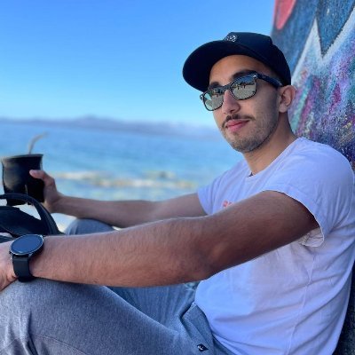 estebanarcieri's profile picture. 