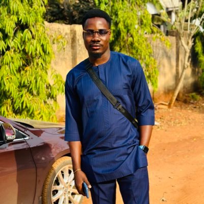 Pharmacist, Member of pharmaceutical Society of Nigeria(MPSN)💉💊 Entrepreneur,Freelancer, 'Foxes never give up' 🎂 August 9 ☺