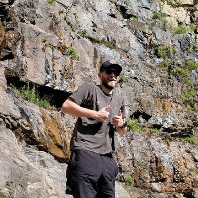 ConnerWilks2's profile picture. not a basic bio