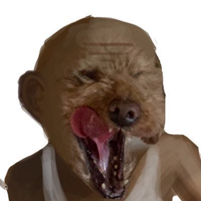 画狂老犬悪卍さんのプロフィール画像