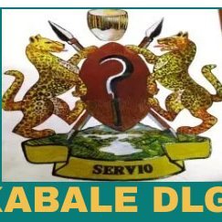Kabale District is a district in the Western Region of Uganda. It was originally part of Kigezi District, like other districts of Rukungiri, Kanungu, Rubanda.