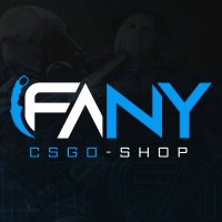 Fany (@fanycsgo) 's Twitter Profile