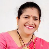 Nirmala Pandey(@NirmalaPPandey) 's Twitter Profile Photo