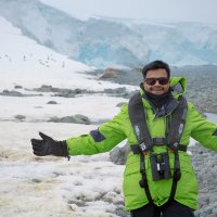 Srinivasan Sankar (@srinisankar) 's Twitter Profile