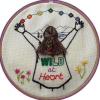 Wild at Heart VWI(@WildatheartVWI) 's Twitter Profile Photo