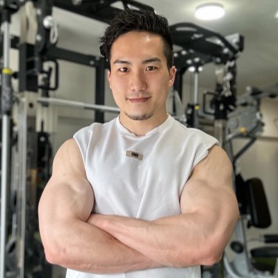 ＼食を楽しみながら理想のカラダに／ 🏋🏻食べる×整える×鍛える ⇨ 一生涯続くボディメイク・健康のための習慣作り  ◼︎年齢、性別、国籍関係なく幅広いサポートが可能 ◼︎効果的なトレーニング✖︎正しい栄養の知識でサポート ◼︎忙しい人でも必ず変われるプログラム ↓お問い合わせはこちら