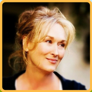 Meryl Streep Spain Profile