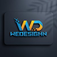 wedesighn(@wedesighn) 's Twitter Profile Photo
