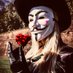 Anonymous Girl (@SECGirlOpiran) Twitter profile photo